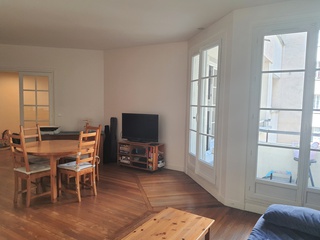 appartement 3 pièces - 84m2 à Issy-les-Moulineaux (92130)