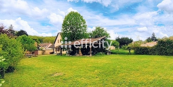 terrain  - 418m2 à Saint-Piat (28130)