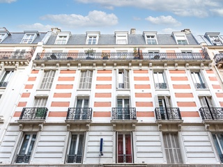 appartement 3 pièces - 56m2 à Levallois-Perret (92300)