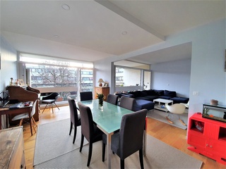 appartement 5 pièces - 155m2 à Lille (59800)