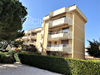 appartement 3 pièces - 65m2 à Fréjus (83600)