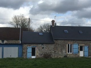 maison 5 pièces - 100m2 à L'Orée-d'Écouves (61320)