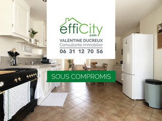maison 4 pièces - 100m2 à Chazelles-sur-Lyon (42140)