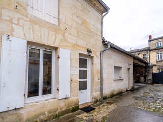 appartement 3 pièces - 45m2 à Bordeaux (33100)