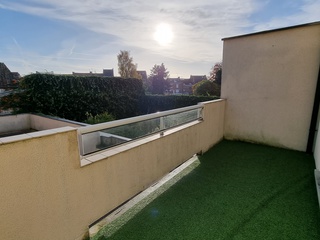 appartement 2 pièces - 60m2 à Hazebrouck (59190)