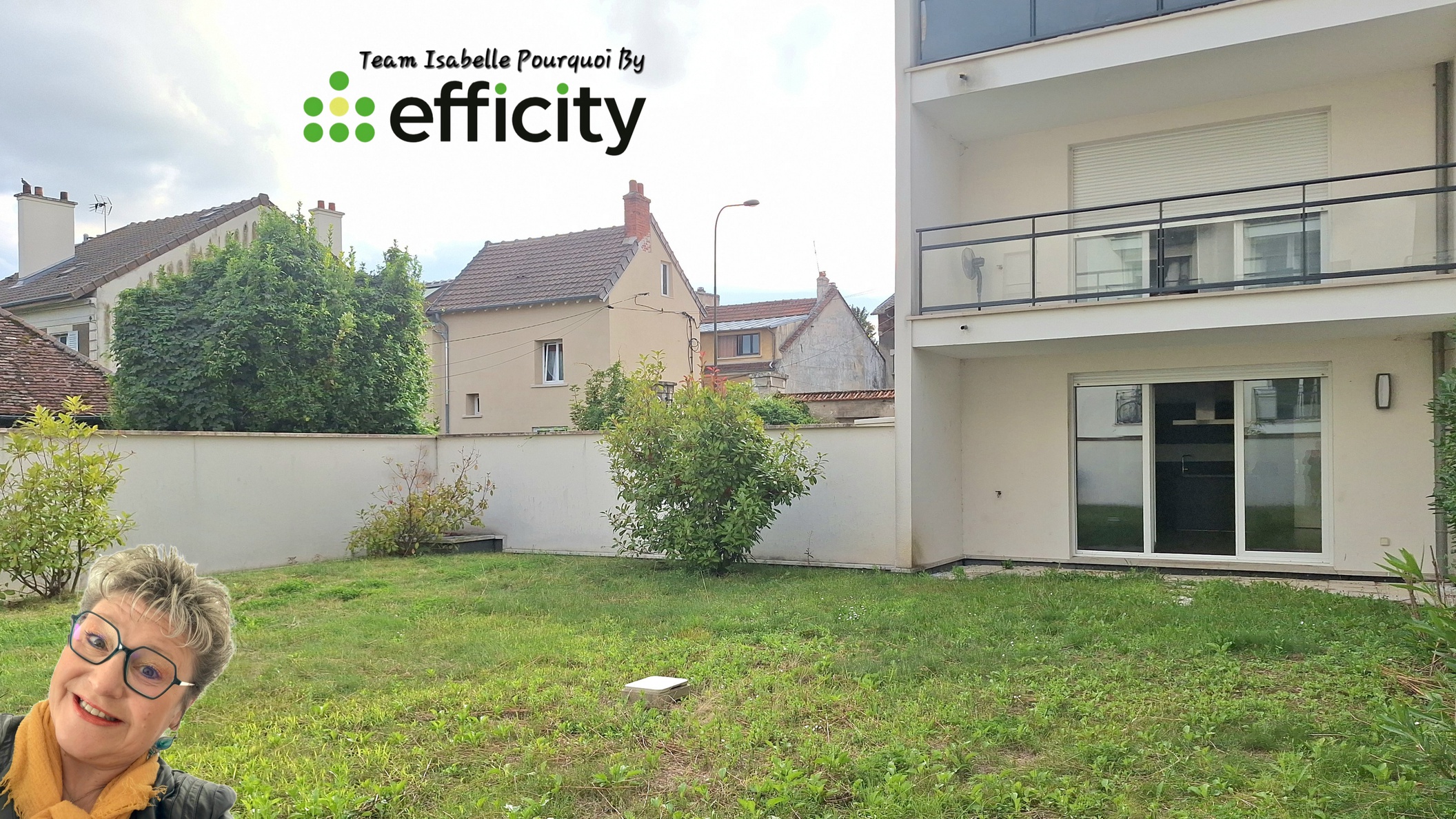 appartement 3 pièces - 66m2 à Meaux (77100)