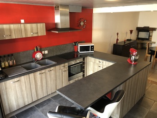 maison 4 pièces - 131m2 à Osselle (25320)