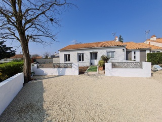 maison 5 pièces - 130m2 à Chauray (79180)