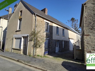 maison 4 pièces - 63m2 à Valdallière (14410)
