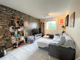 appartement 3 pièces - 62m2 à Donzère (26290)