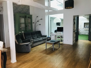 maison 5 pièces - 145m2 à Saint-Pierre-d'Oléron (17310)