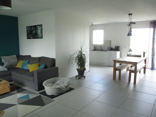 maison 4 pièces - 91m2 à Pons (17800)