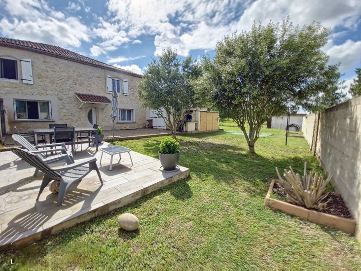 maison 5 pièces - 153m2 à Foulayronnes (47480)