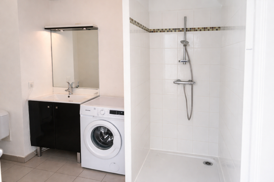 Achat immobilier Appartement 2 pièces  41m2 à Eysines (33320) - Photo n°5