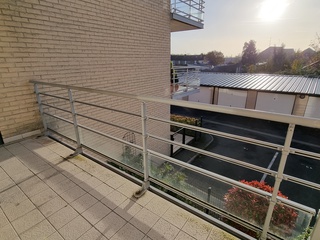 appartement 3 pièces - 72m2 à Hazebrouck (59190)