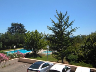 appartement 3 pièces - 68m2 à Rillieux-la-Pape (69140)