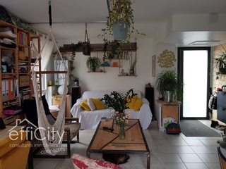 appartement 4 pièces - 77m2 à Saint-Erblon (35230)