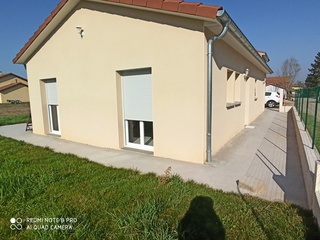 maison 4 pièces - 86m2 à Manthes (26210)