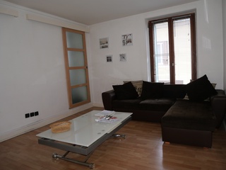 appartement 4 pièces - 65m2 à Deuil-la-Barre (95170)