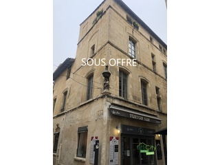 appartement 3 pièces - 65m2 à Arles (13200)