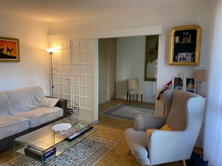 appartement 4 pièces - 95m2 à Chaville (92370)