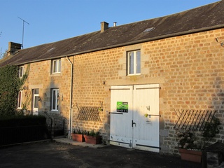 maison 9 pièces - 171m2 à Noues de Sienne (14380)