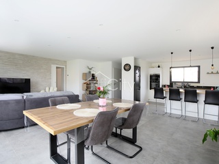 maison 4 pièces - 110m2 à Sainte-Foy-d'Aigrefeuille (31570)