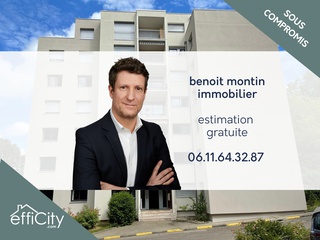 appartement 1 pièces - 40m2 à Lyon (69005)