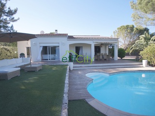 maison 4 pièces - 120m2 à Gonfaron (83590)