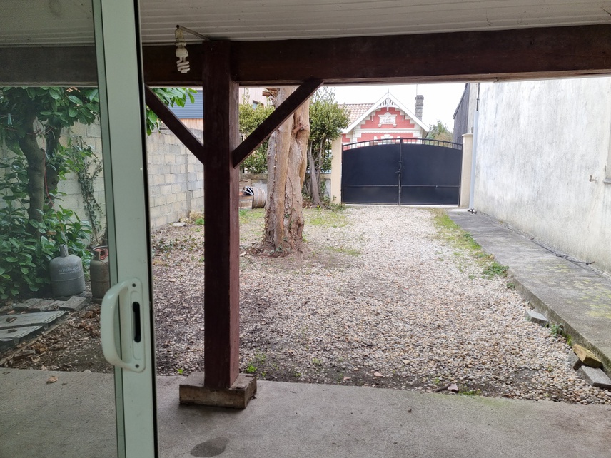 Achat immobilier Maison 3 pièces  52m2 à Bègles (33130) - Photo n°9