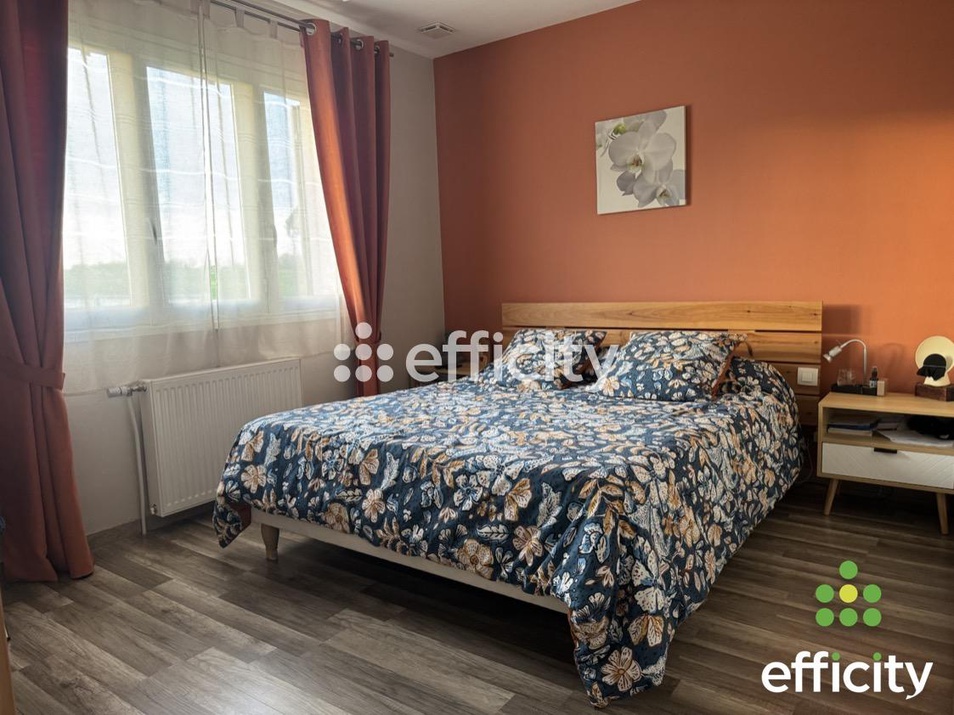 Achat immobilier Maison 7 pièces  133m2 à Vert-en-Drouais (28500) - Photo n°5