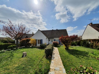 maison 6 pièces - 110m2 à Triel-sur-Seine (78510)