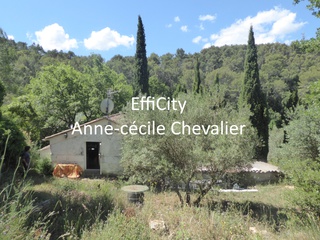 maison 2 pièces - 45m2 à Callas (83830)
