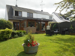 maison 5 pièces - 103m2 à Attiches (59551)