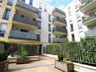 appartement 1 pièces - 25m2 à Châtenay-Malabry (92290)