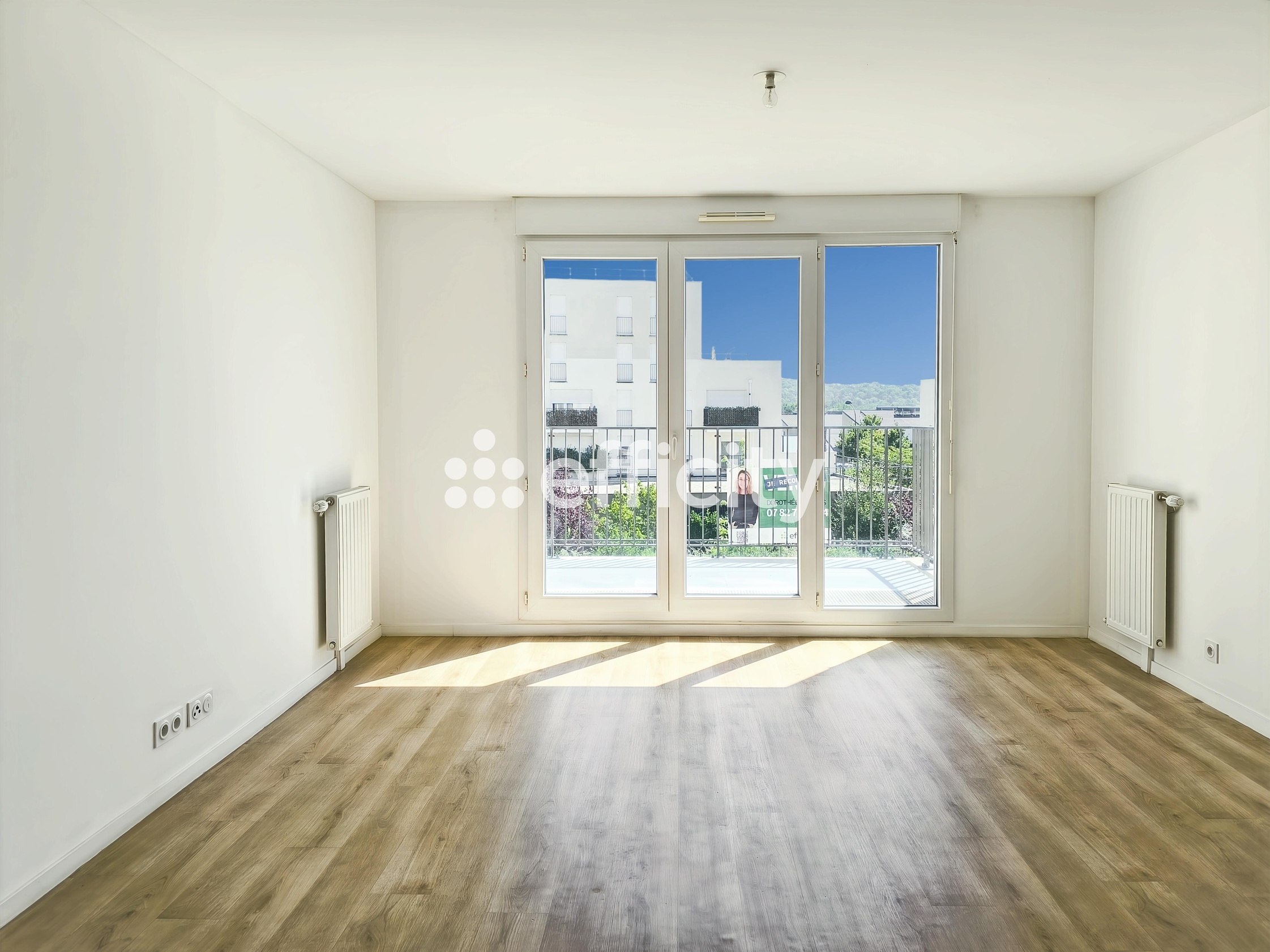 appartement 2 pièces - 42m2 à Meaux (77100)