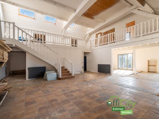 maison 5 pièces - 361m2 à Thonon-les-Bains (74200)