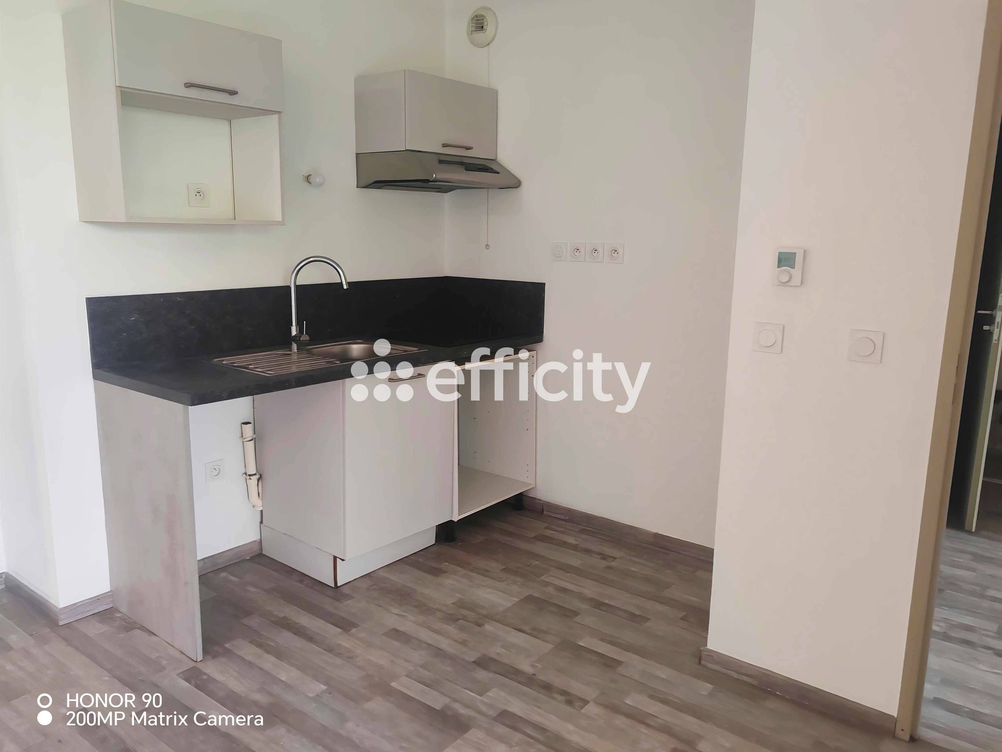Achat immobilier Appartement 3 pièces  63m2 à Marseille (13015) - Photo n°4