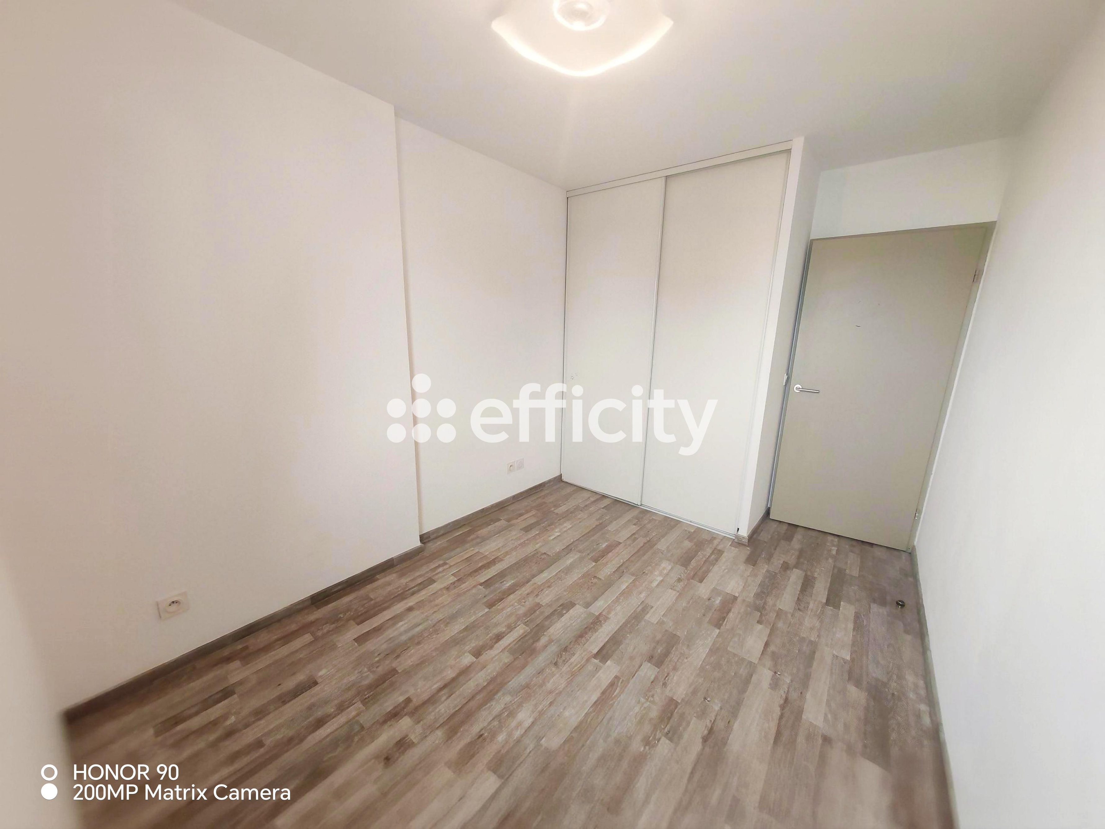 Achat immobilier Appartement 3 pièces  63m2 à Marseille (13015) - Photo n°6