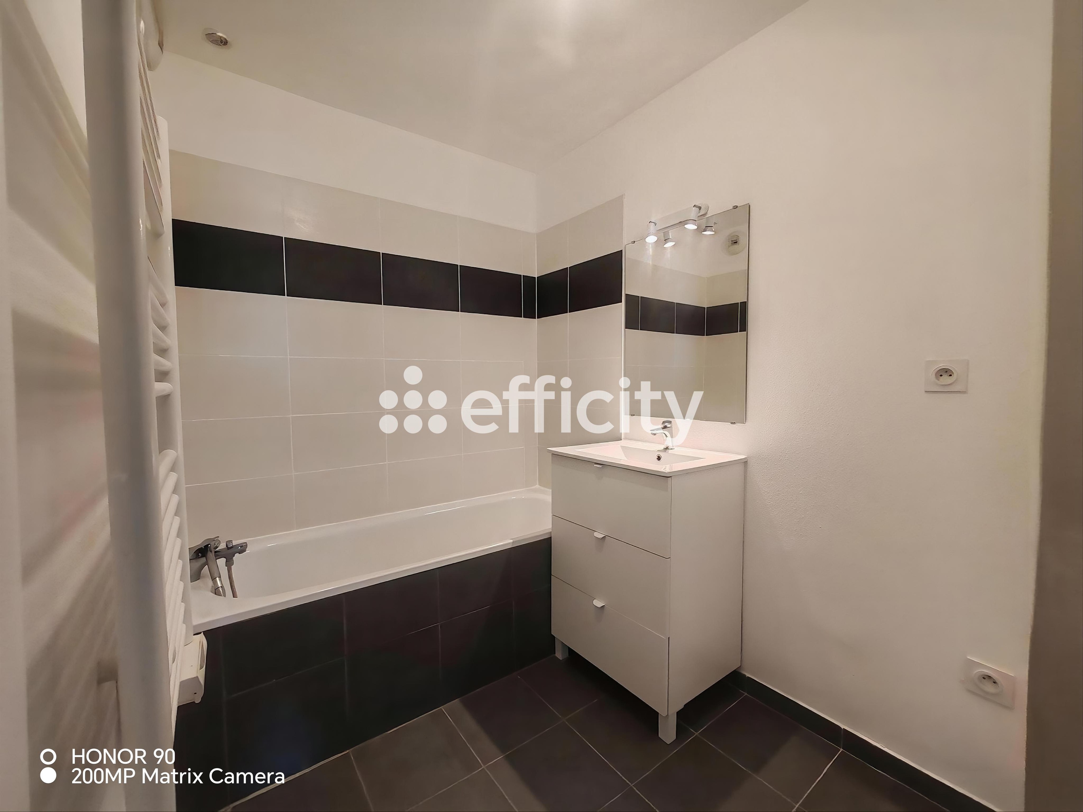 Achat immobilier Appartement 3 pièces  63m2 à Marseille (13015) - Photo n°7