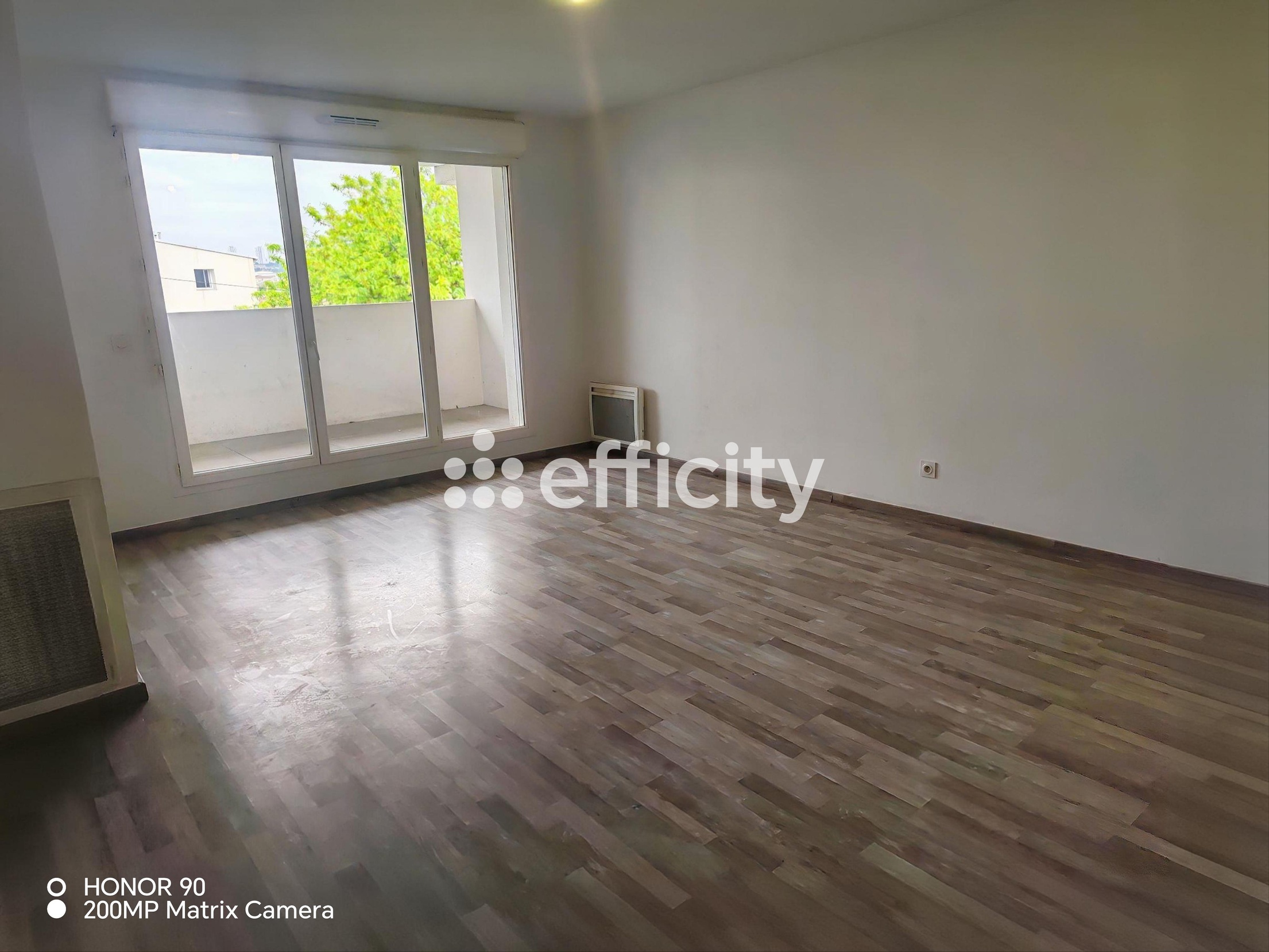 appartement 3 pièces - 63m2 à Marseille (13015)