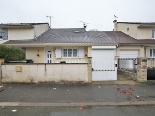 maison 5 pièces - 75m2 à Juilly (77230)
