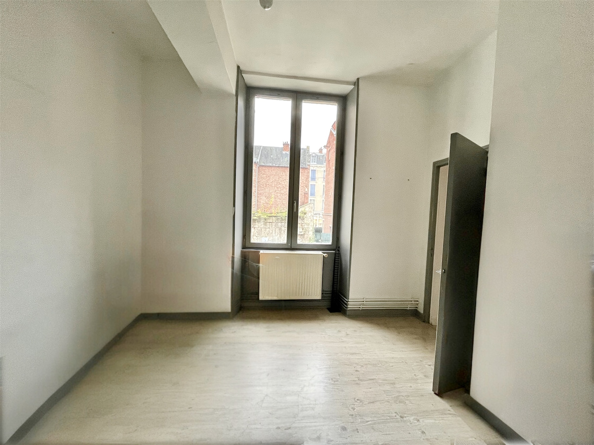 Achat immobilier Appartement 2 pièces  47m2 à Soissons (02200) - Photo n°5