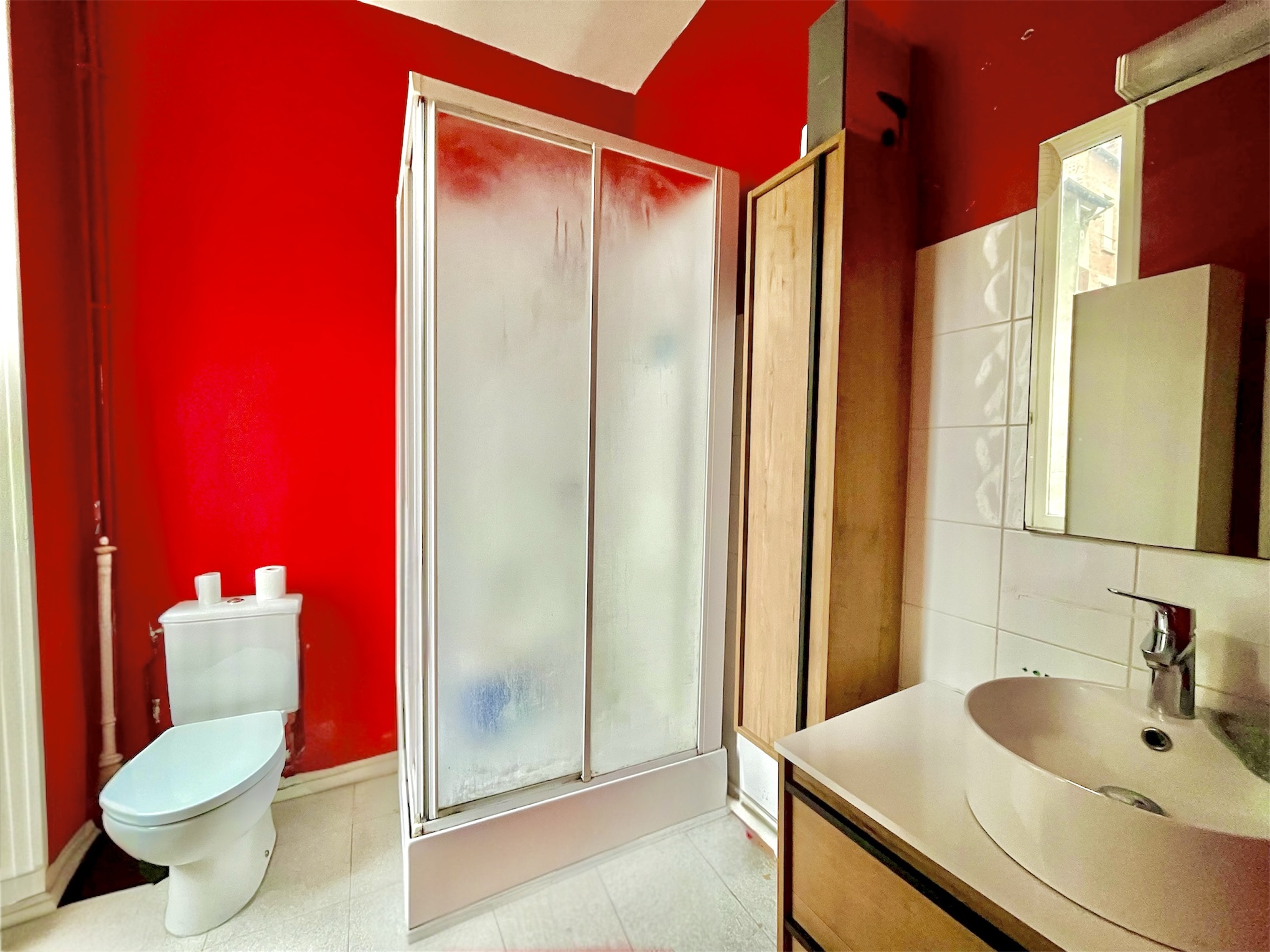 Achat immobilier Appartement 2 pièces  47m2 à Soissons (02200) - Photo n°6