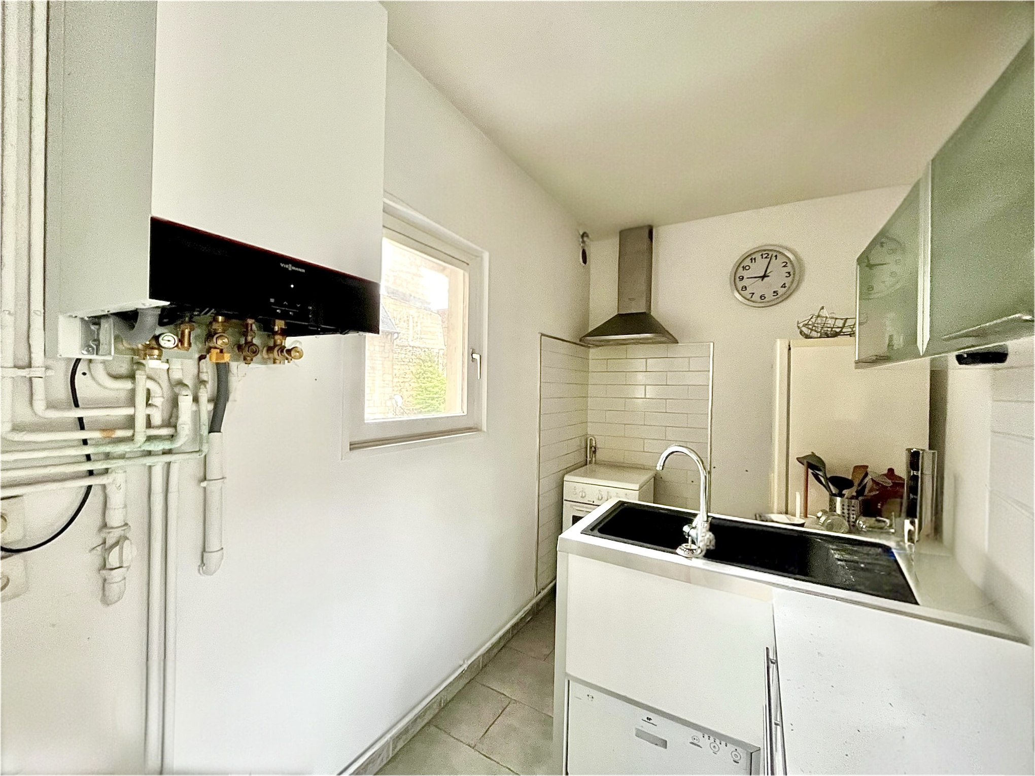 Achat immobilier Appartement 2 pièces  47m2 à Soissons (02200) - Photo n°7