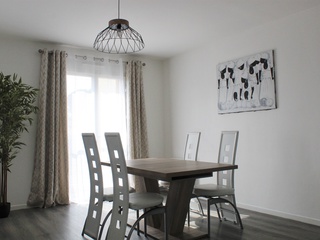 appartement 3 pièces - 72m2 à Eysines (33320)