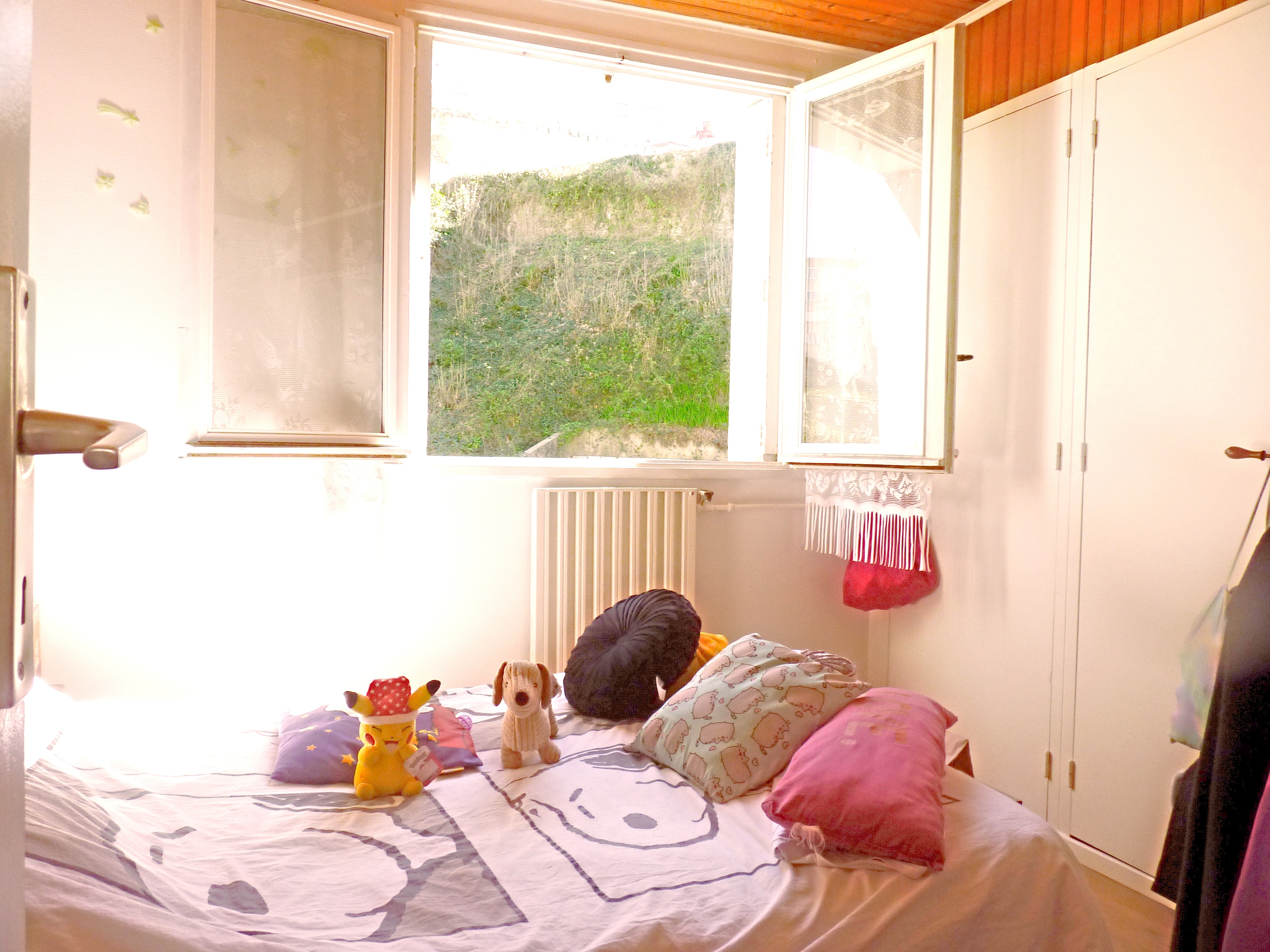 Achat immobilier Appartement 4 pièces  67m2 à Brest (29200) - Photo n°5