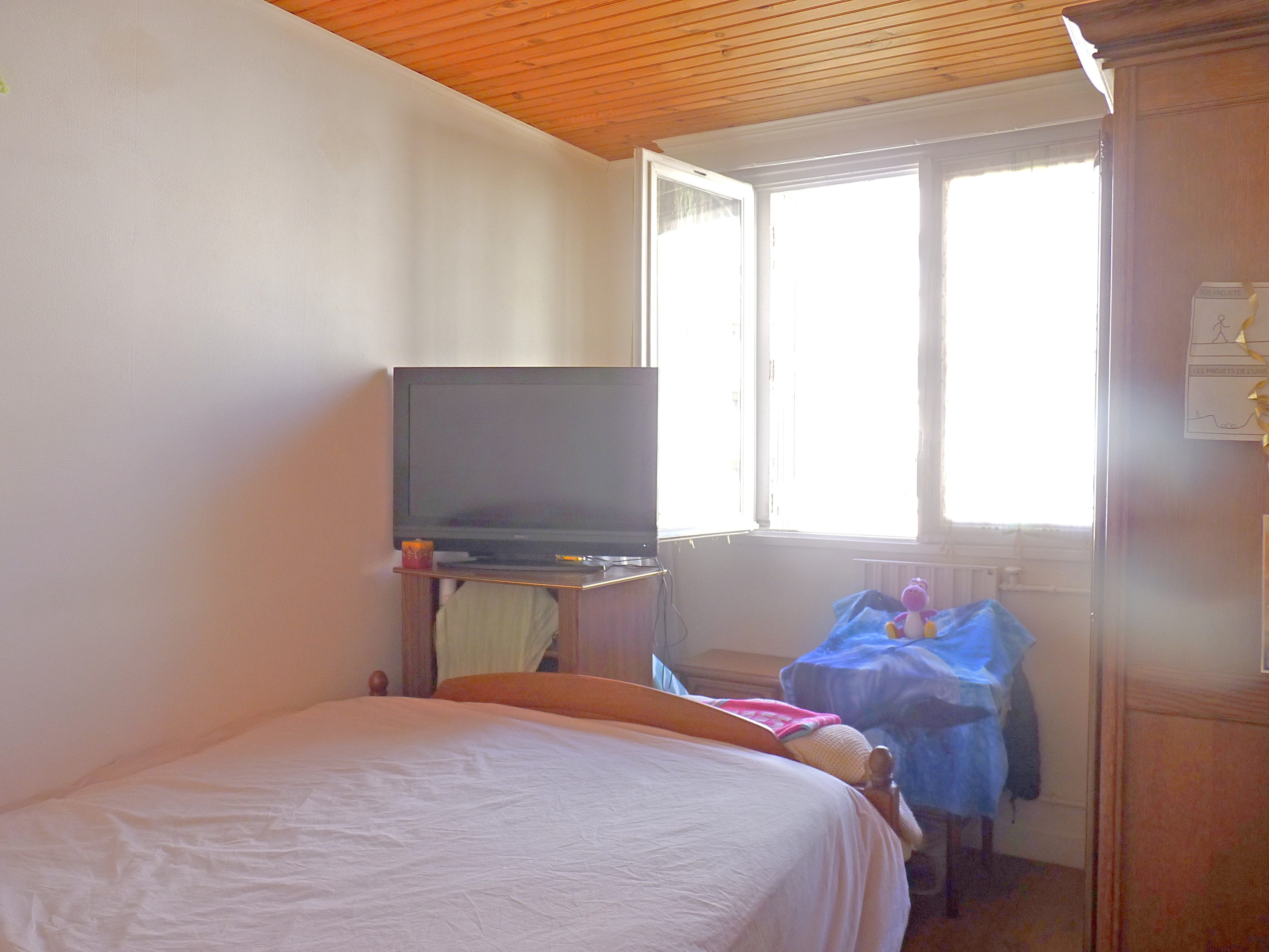 Achat immobilier Appartement 4 pièces  67m2 à Brest (29200) - Photo n°6