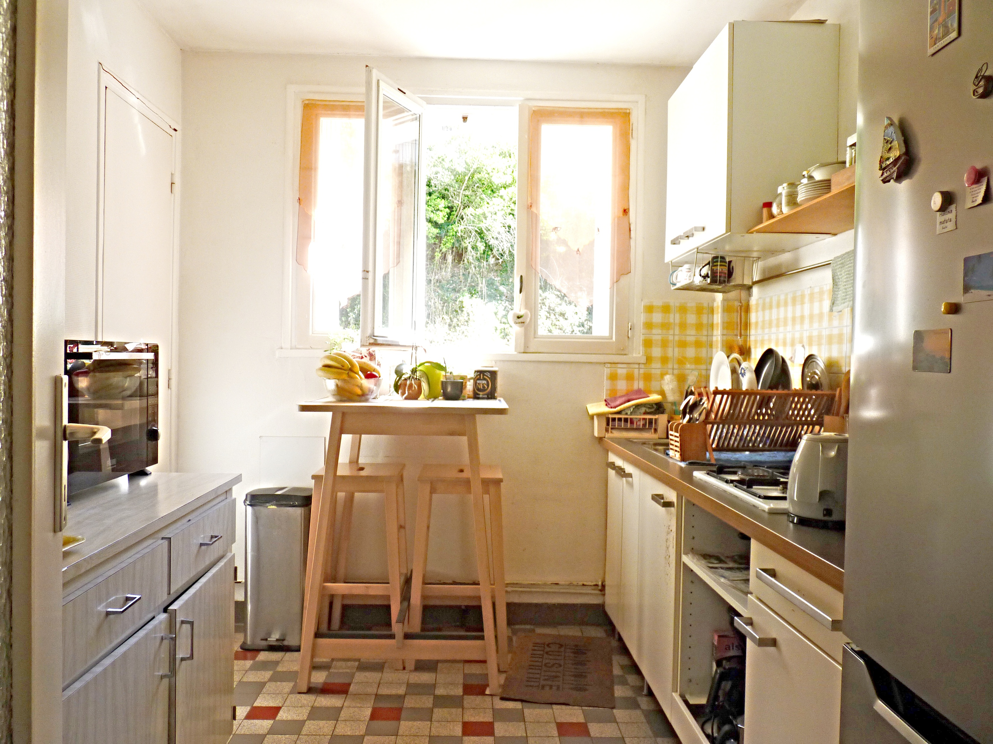 Achat immobilier Appartement 4 pièces  67m2 à Brest (29200) - Photo n°4