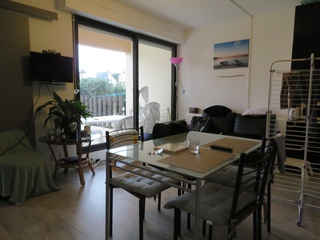 appartement 2 pièces - 35m2 à La Rochelle (17000)